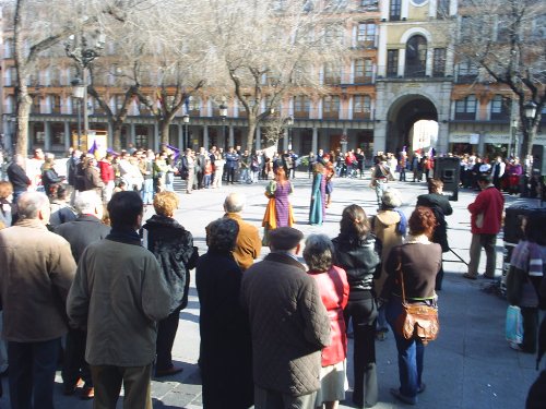 Homenaje Toledo 2007 50